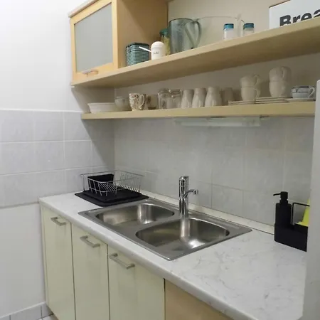 Knezina Apartman