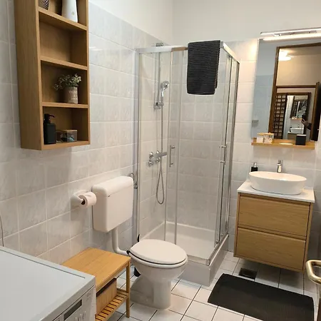 Apartman Knezina