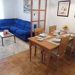 Apartment Knezina *