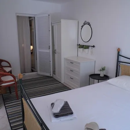 Knezina Apartment *