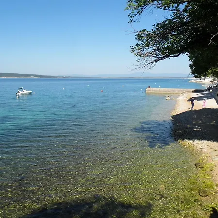 Διαμέρισμα Knezina