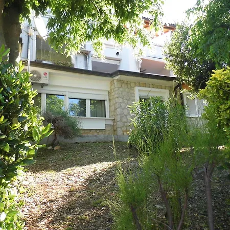 Apartment Knezina