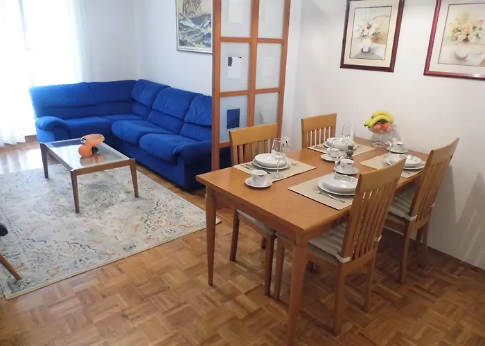 Διαμέρισμα Knezina *